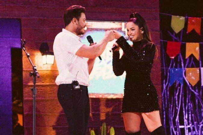 Criticada por não usar máscara em live, fãs relatam decepção com Juliette