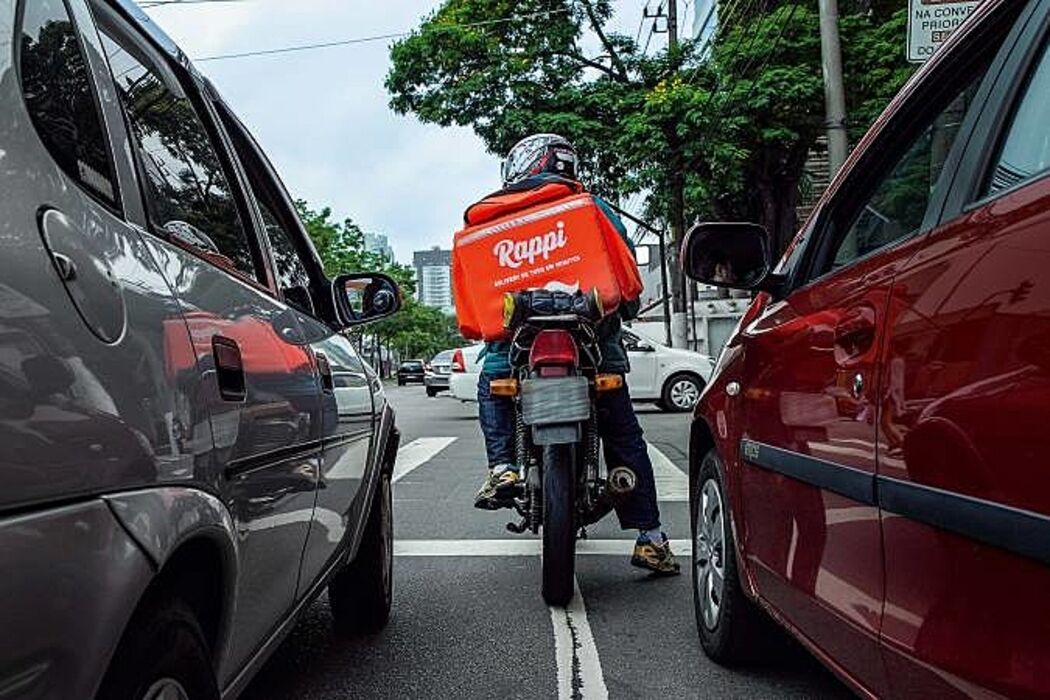 Lei proíbe cobrança de valor mínimo em compras por aplicativos de delivery na Paraíba