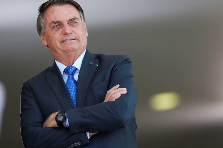 Bolsonaro diz que 'não tem nada de mais' em nota de recuo após receber críticas de aliados