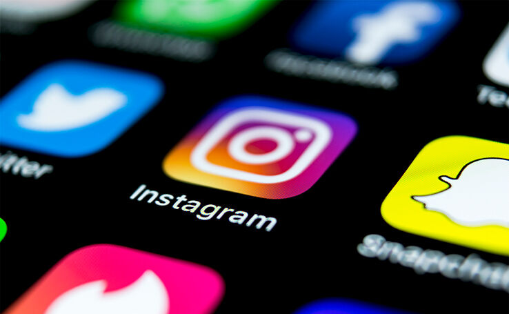 Instagram apresenta instabilidade quatro dias após ficar fora do ar Instagram apresenta instabilidade quatro dias após ficar fora do ar