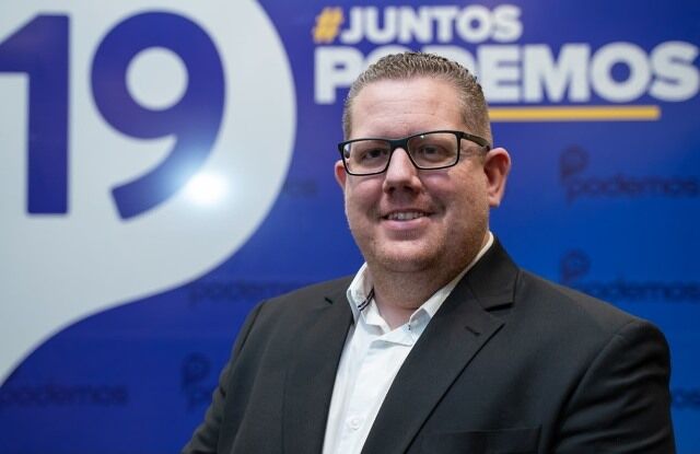 Junior Pires diz que João Azevêdo reforçou pré-candidatura de Lucas Ribeiro, mas não tratou sobre entrega de cargos em reunião Júnior Pires confirma apoio à pré-candidatura de Lucas Ribeiro e diz que não houve pedido para entrega de cargos