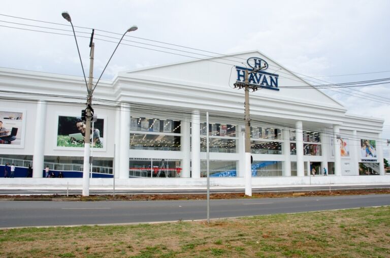 Com 60 mil currículos recebidos, Havan contrata 150 candidatos e gera emprego em João Pessoa com megaloja de 19 mil m² e Estátua da Liberdade