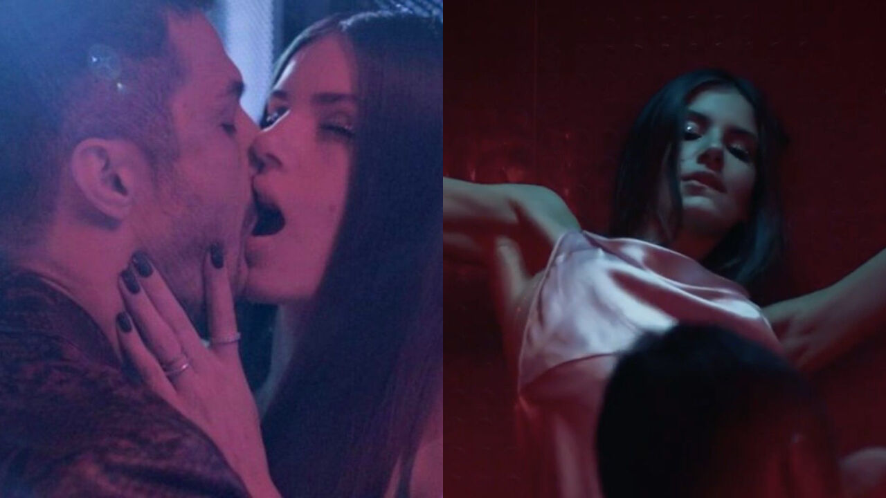 Fim de 'Verdades Secretas 2' conta com longa cena de sexo e desfecho alternativo Fim de 'Verdades Secretas 2' conta com longa cena de sexo e desfecho alternativo