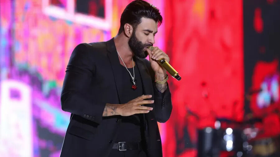 Justiça revoga prisão preventiva do cantor Gusttavo Lima Justiça revoga prisão preventiva do cantor Gusttavo Lima