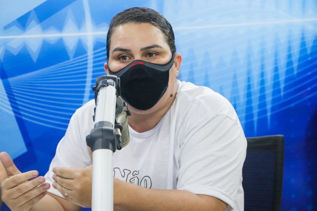 Ministério Público dá parecer favorável à cassação da prefeita de Bayeux, Luciene Gomes, por crime eleitoral