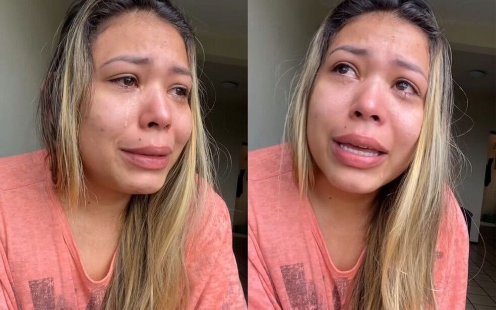 Cantora da Mastruz com Leite diz ter sido abusada por músico enquanto dormia: 'Segurando minha mão nas partes íntimas'