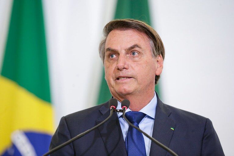 Presidente Jair Bolsonaro é convidado para 'motociata' na Paraíba programada para o próximo sábado