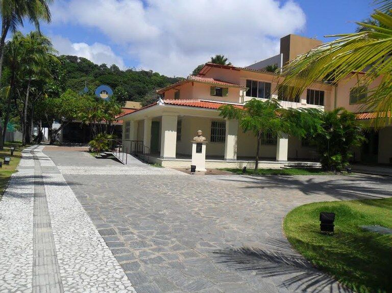 Primavera dos Museus abre exposição gratuita na Casa José Américo, em João Pessoa