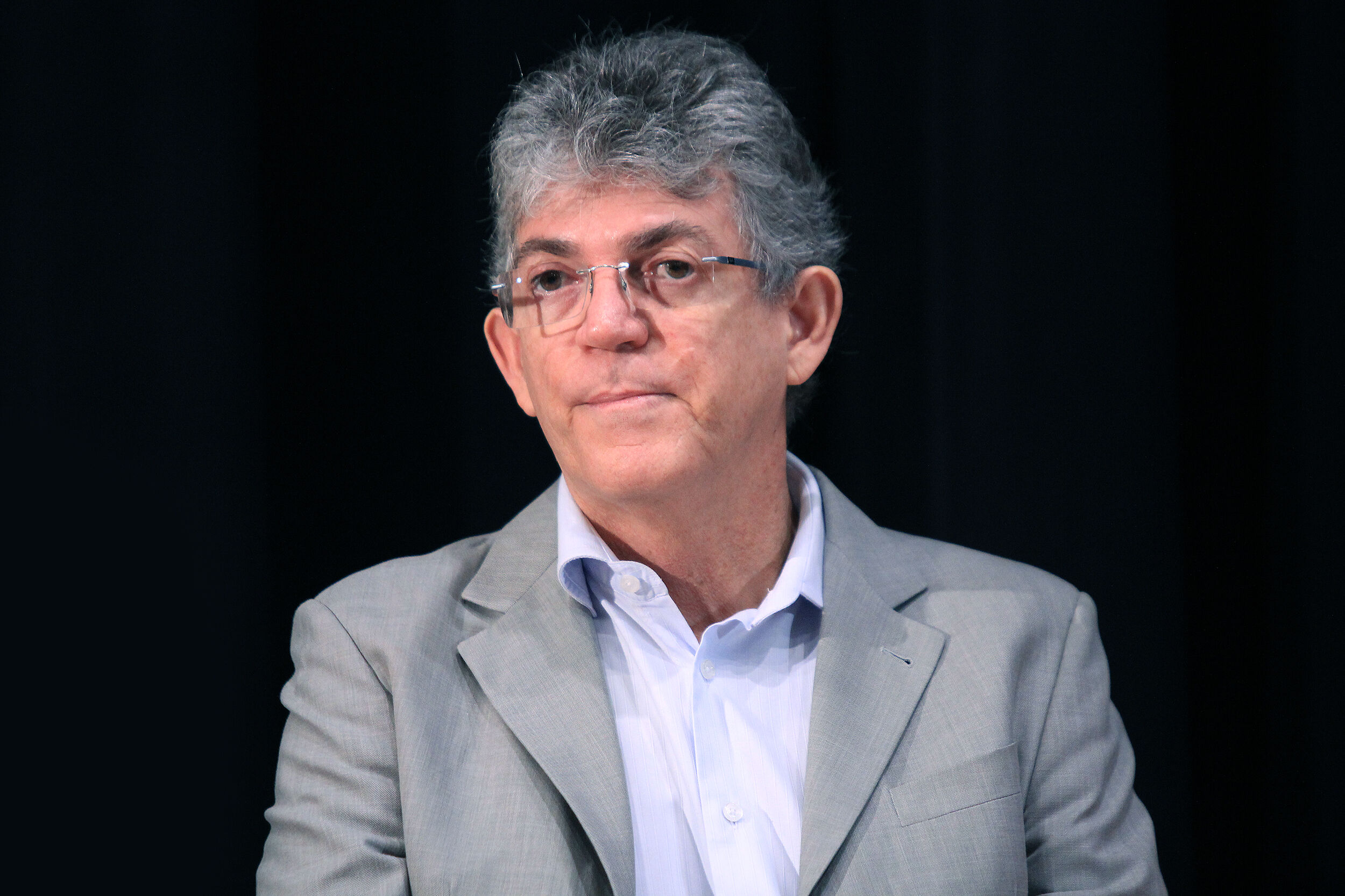 TSE julga três processos e torna Ricardo Coutinho inelegível a cinco dias das eleições