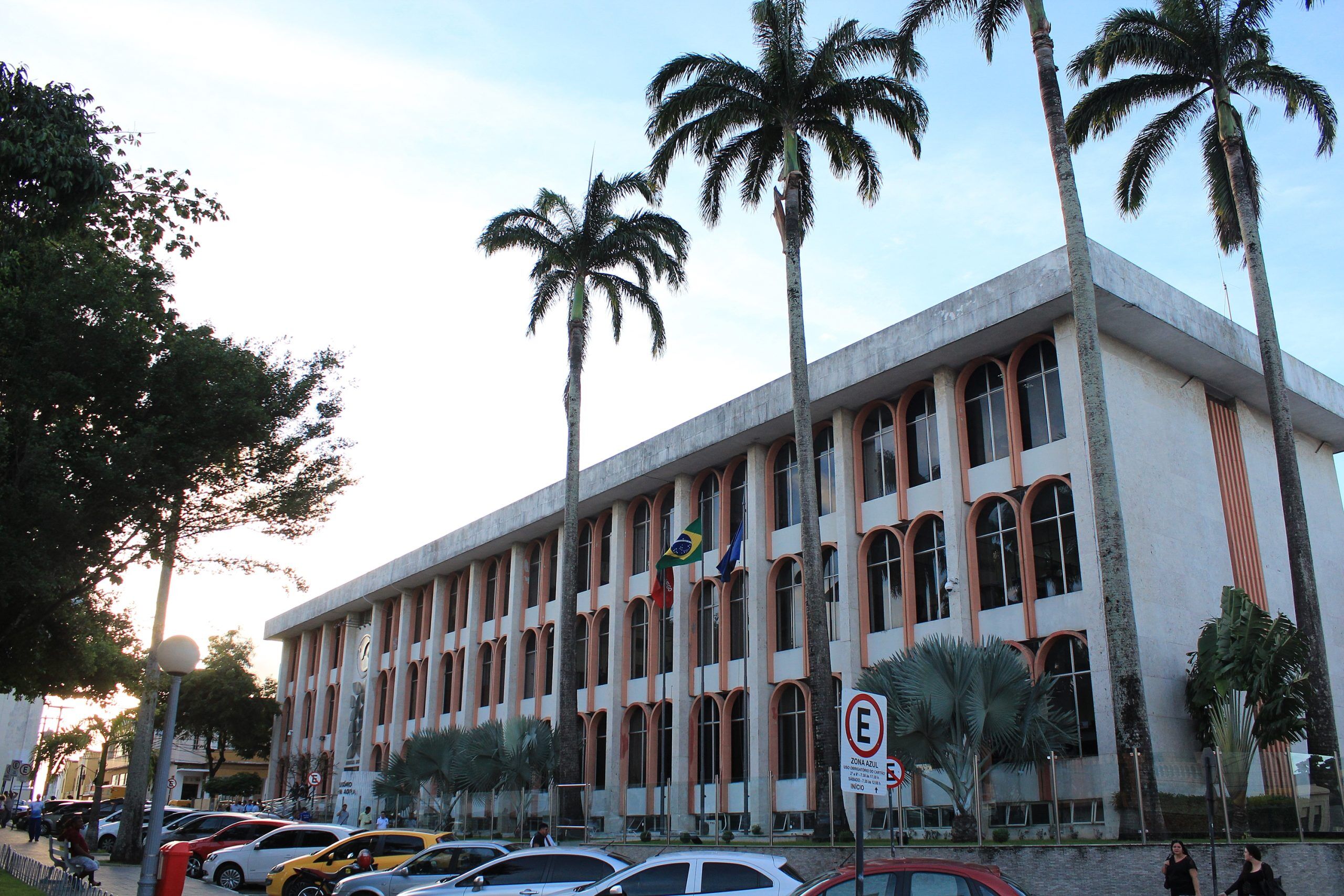 Sessões na Assembleia Legislativa da Paraíba serão feitas de forma ...