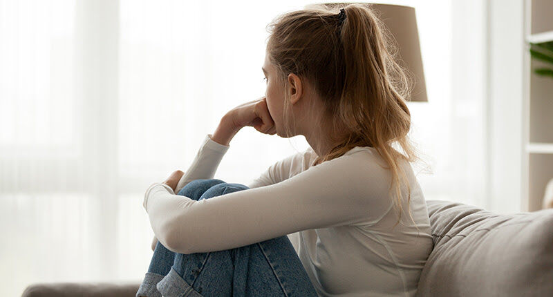 Pesquisa revela aumento de transtornos psiquiátricos após covid-19 Pesquisa revela aumento de transtornos psiquiátricos após covid-19