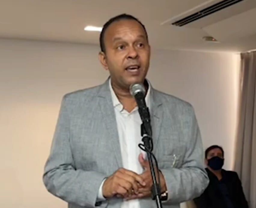 Filho da líder sindical Margarida Maria Alves se filia ao PRTB e vai concorrer ao cargo de deputado estadual Filho da líder sindical Margarida Maria Alves se filia ao PRTB e vai concorrer ao cargo de deputado estadual