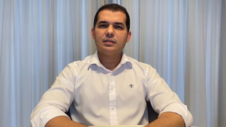 Sargento da PM baleado pelo filho em Patos conversa com equipe médica e ainda não precisa de cirurgia, mas tem bala na medula