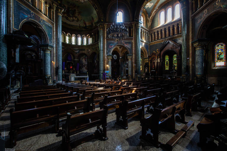 Governo abre curso sobre imunidade tributária para igrejas