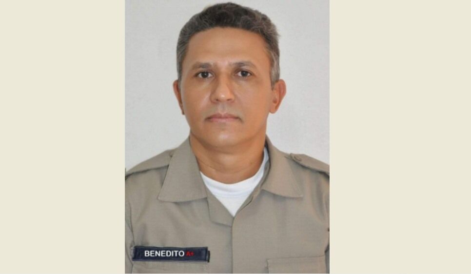 Sargento da Polícia é transferido para Hospital de Trauma de Campina Grande e estado de saúde é considerado grave