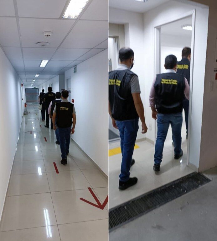 Gaeco deflagra operação contra indícios de conluio e fraudes em licitações para aquisição de gêneros alimentícios e cumpre dois mandados de prisão na Paraíba