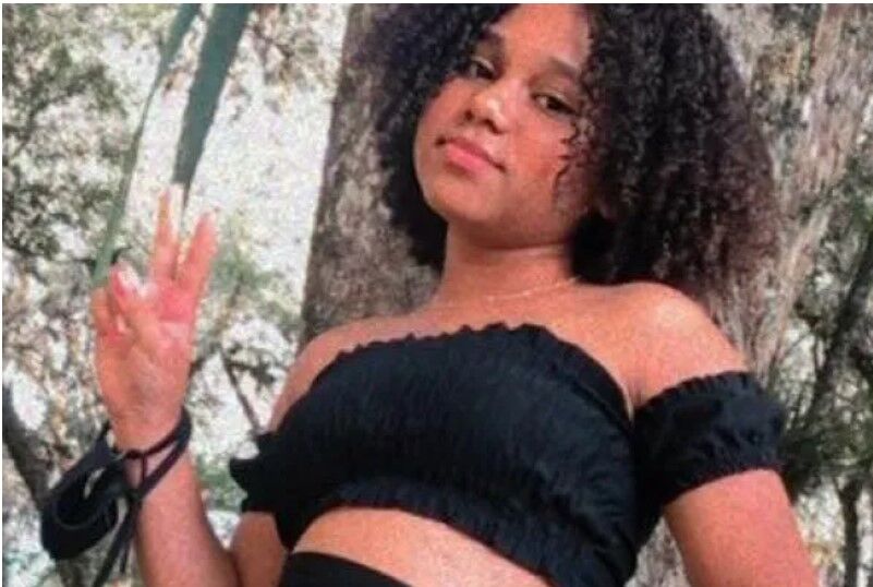 Padrasto de criança que estava desaparecida é preso; ele teria confessado morte de Júlia