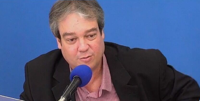 Presidente municipal do Solidariedade registra pedido de afastamento do presidente da Câmara de Santa Rita após denúncia de blindagem do prefeito