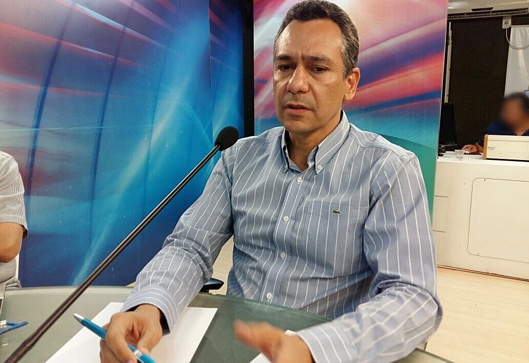 Prefeitura de Santa Rita encerra contrato com a Cagepa e Águas do Nordeste será a nova concessionária de abastecimento de água