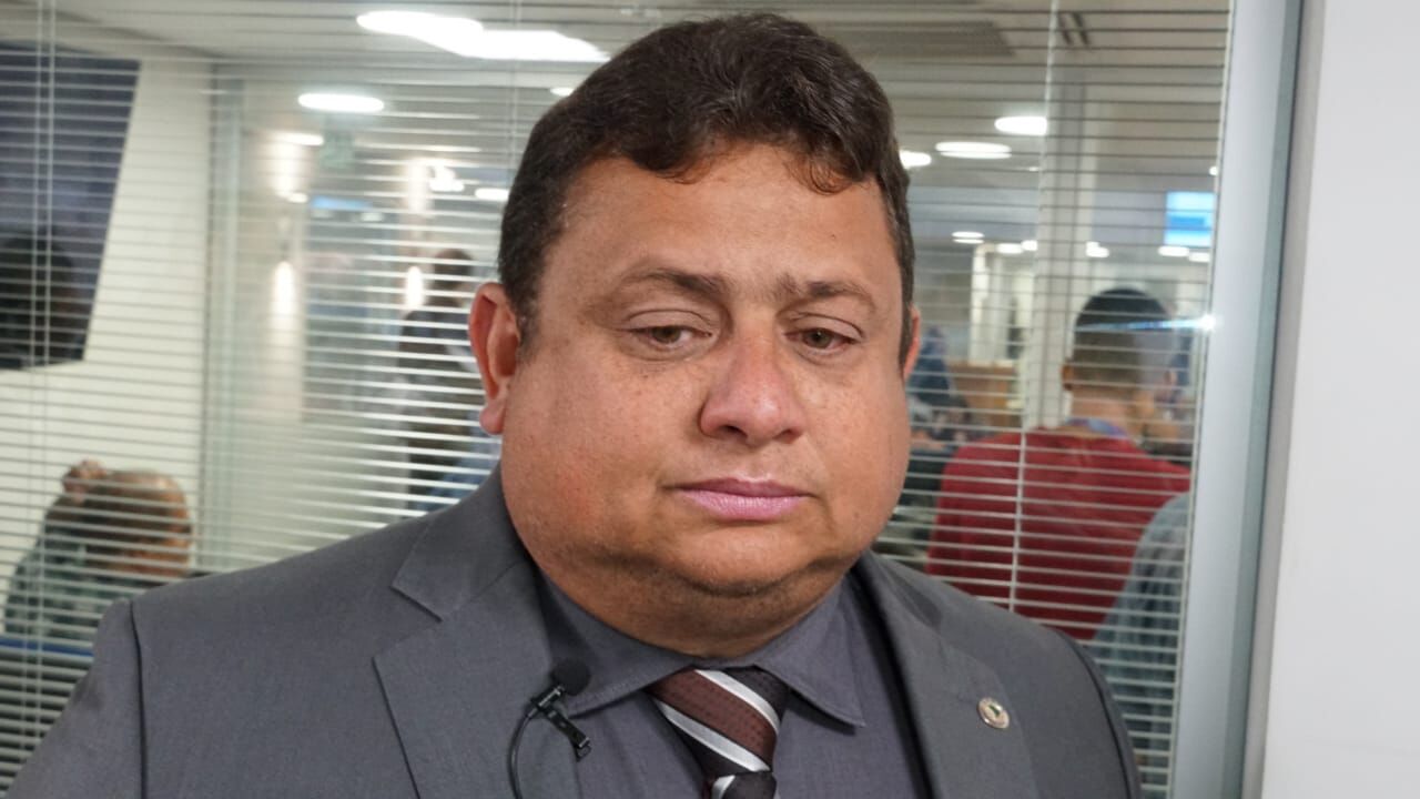 Deputado confirma pedido de CPI das Águas e início de busca de assinaturas para investigar irregularidades na privatização da água em Santa Rita