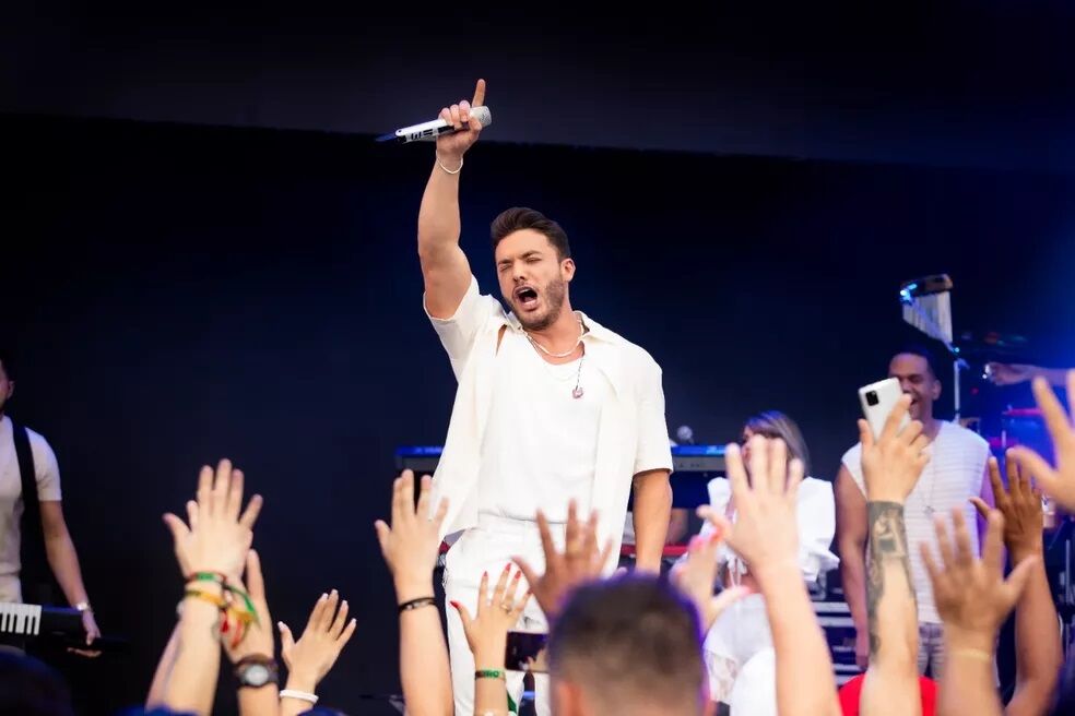 Ministério Público aciona Justiça para suspender shows de Wesley Safadão e Xand Avião em Mossoró