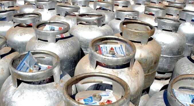 Petrobras anuncia volta à distribuição de gás de cozinha