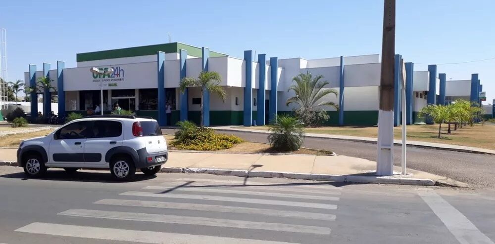 Prefeitura de Campina Grande divulga edital com 160 vagas para UPA Dinamérica Prefeitura de Campina Grande divulga edital com 160 vagas para UPA Dinamérica