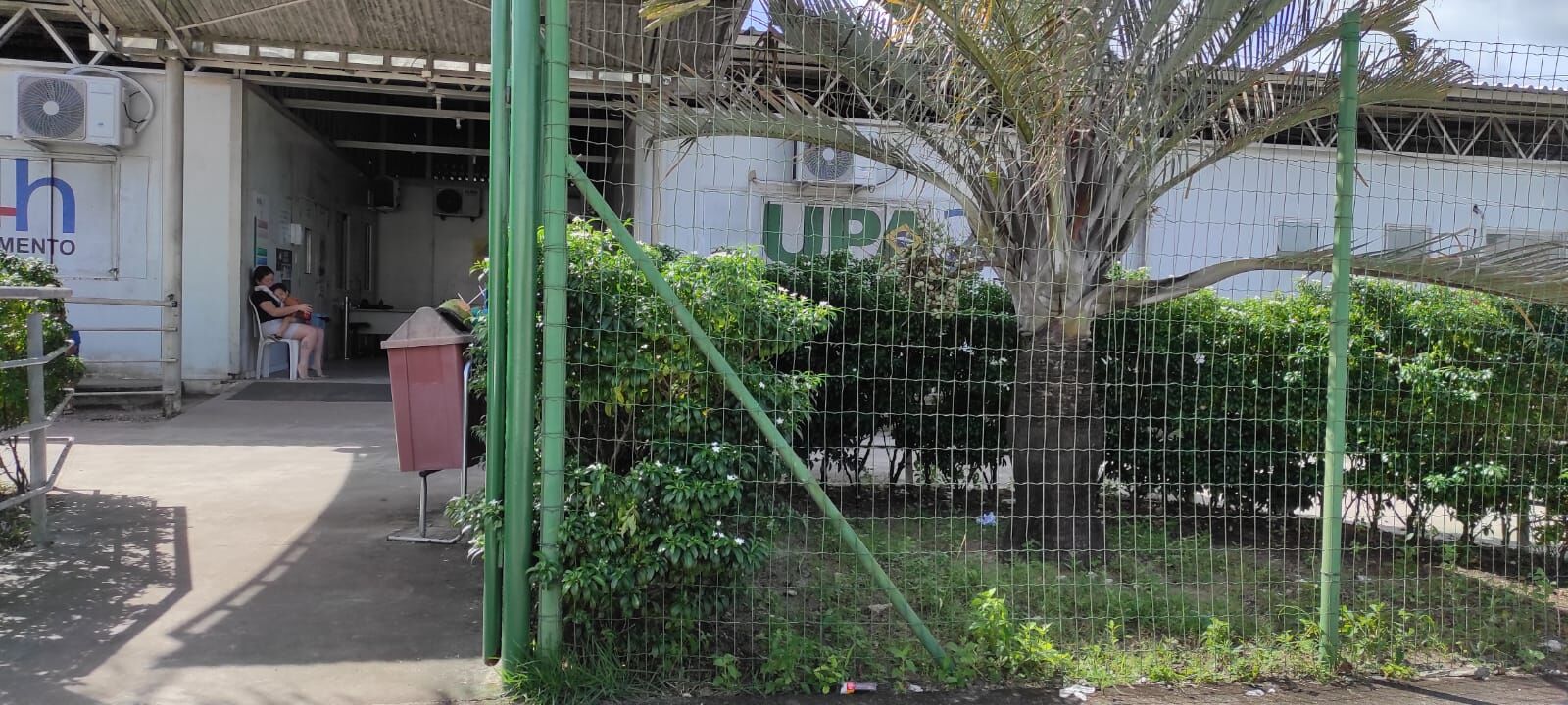 Novo laudo aponta que água em Santa Rita continua imprópria para consumo humano após privatização e problemas no abastecimento Novo laudo aponta que água em Santa Rita continua imprópria para consumo humano após privatização e problemas no abastecimento