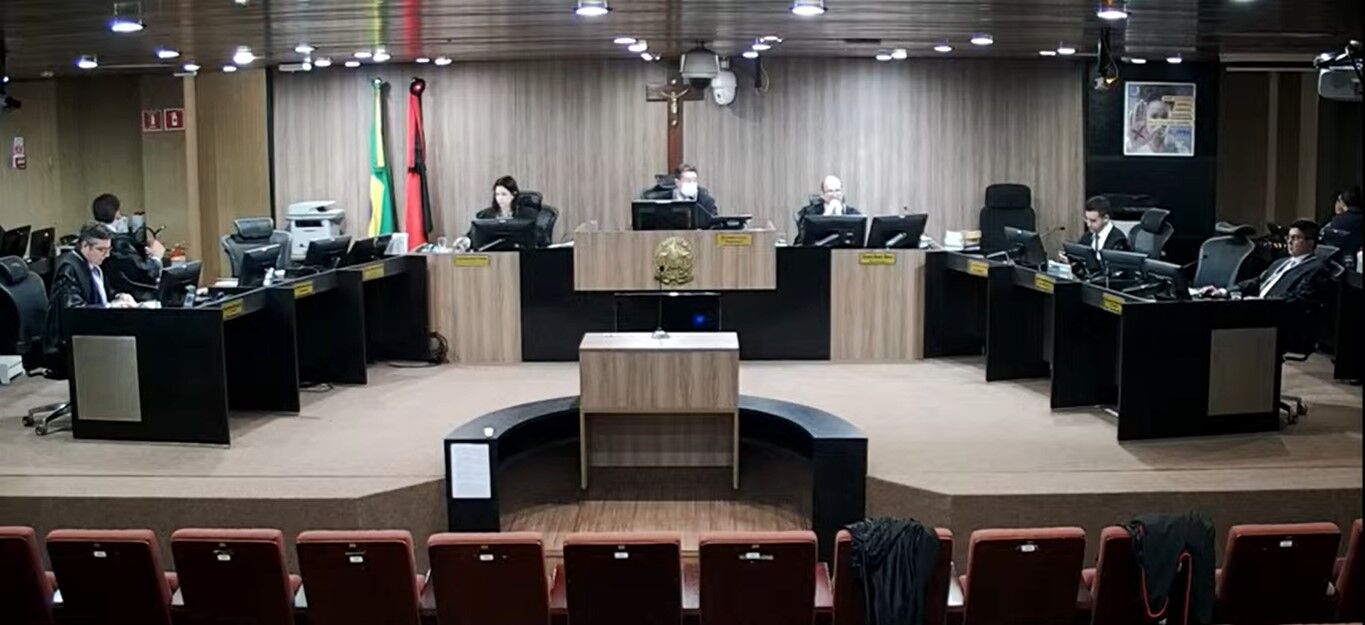 Major Fábio e Nascimento têm registros de candidaturas a governador deferidos pelo TRE-PB