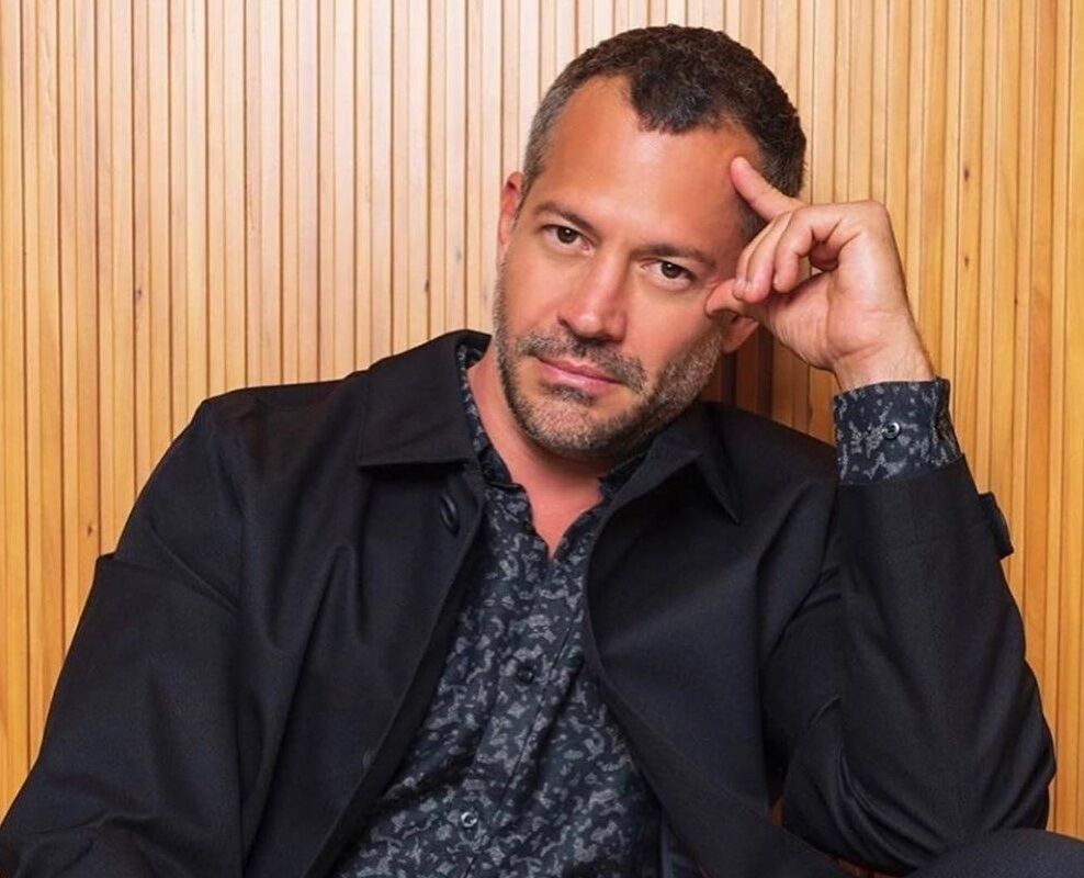 Malvino Salvador critica Globo e defende Bolsonaro: 'Tem boas intenções'