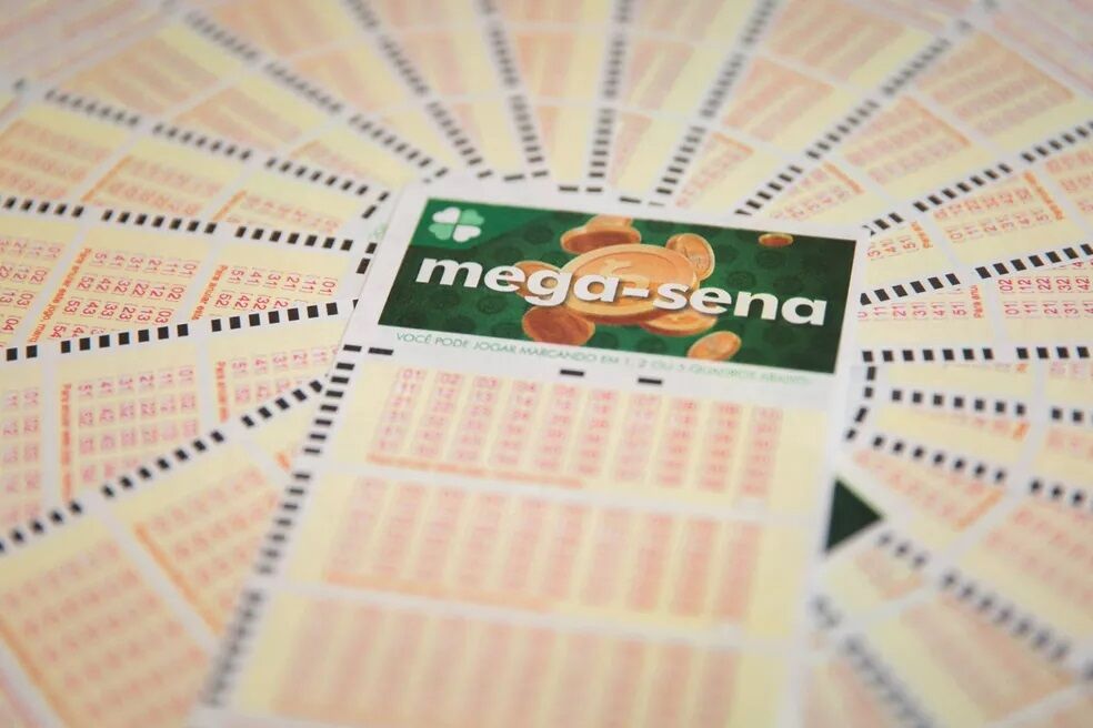 Mega-Sena sorteia prêmio acumulado de R$ 38 milhões neste domingo