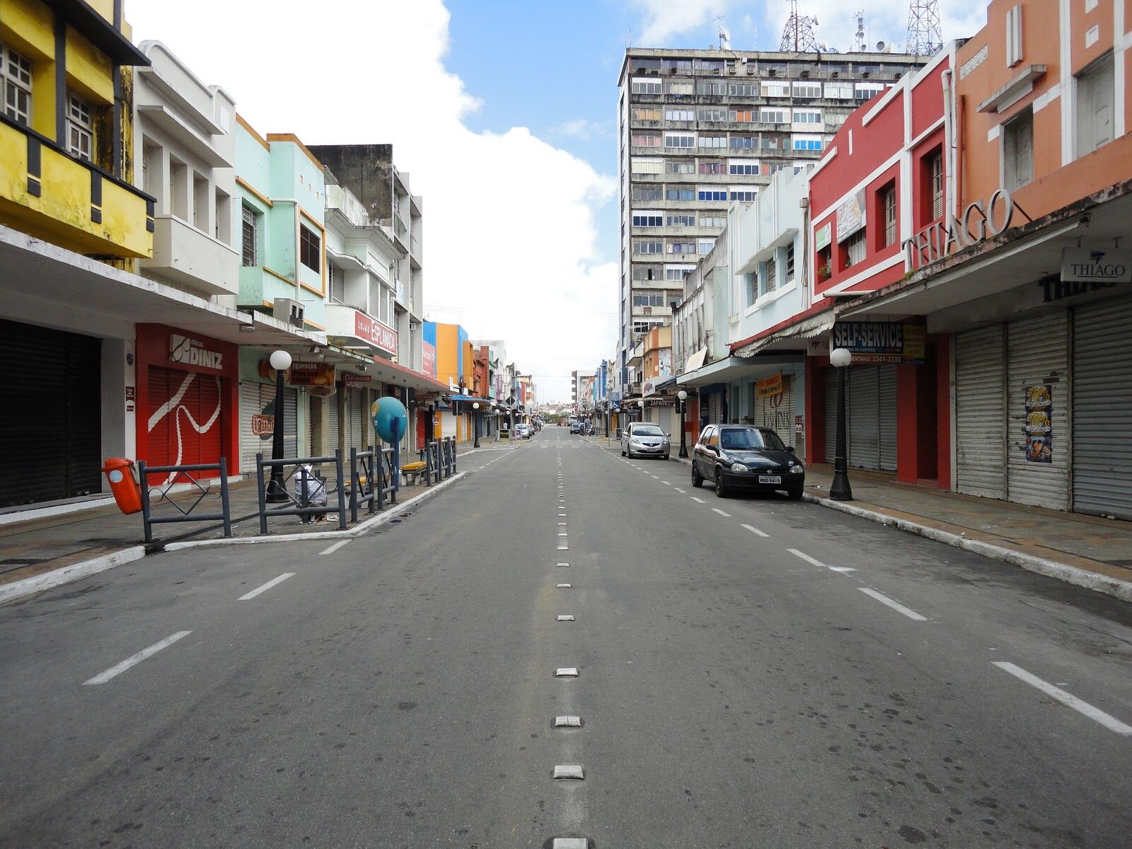 Governo do Estado renova decreto de isolamento social até 19 de abril