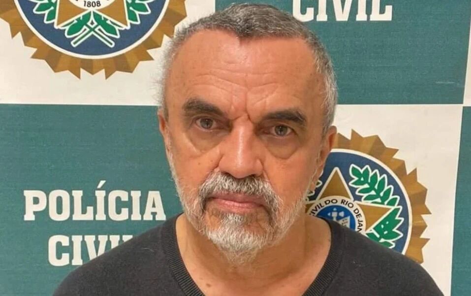 Ator paraibano José Dumont, preso por pedofilia volta ao ar em novela da Globo
