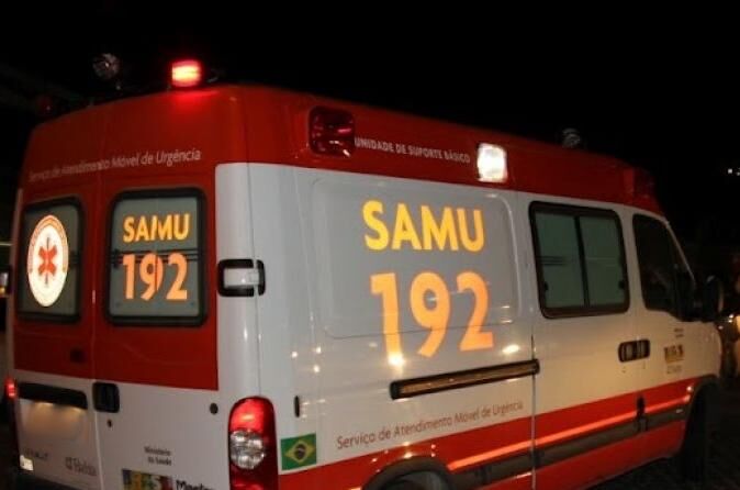 Sargento é ferido a bala e esposa e filho são encontrados mortos dentro de casa em Patos