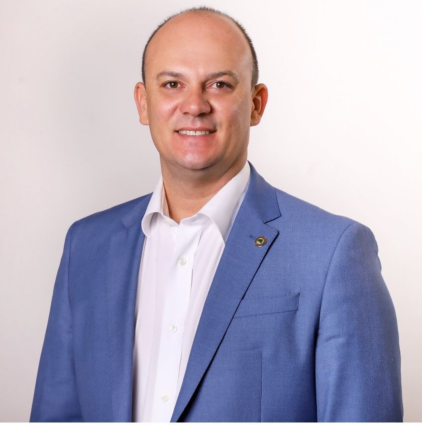 Cabo Gilberto diz que entrará com pedido de impeachment de Moraes do STF: "assim que acabar o recesso"