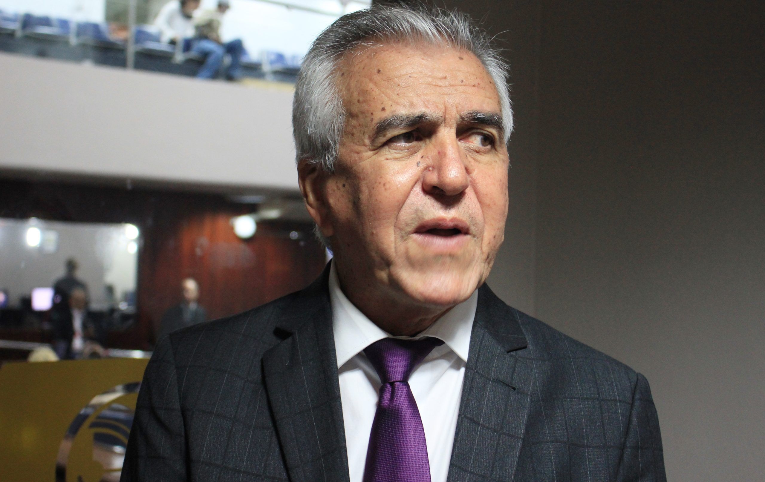 Deputado estadual Buba Germano renuncia a candidatura à reeleição e coloca esposa Gilma Germano na disputa