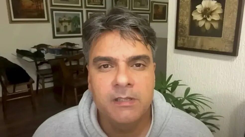 Morre Guilherme de Pádua, assassino de Daniella Perez, aos 53 anos Morre Guilherme de Pádua, assassino de Daniella Perez, aos 53 anos