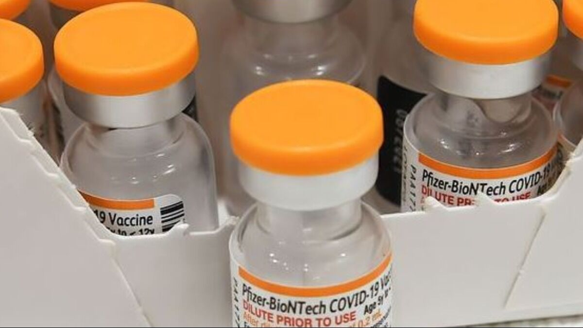 Locais para vacinação de crianças serão diferentes do público adulto, mas início na Paraíba depende de envio do Ministério da Saúde