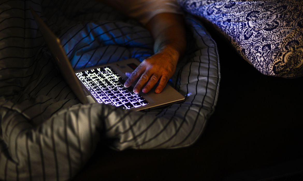 Enem: estudantes não devem trocar sono por estudos, diz especialista Enem: estudantes não devem trocar sono por estudos, diz especialista