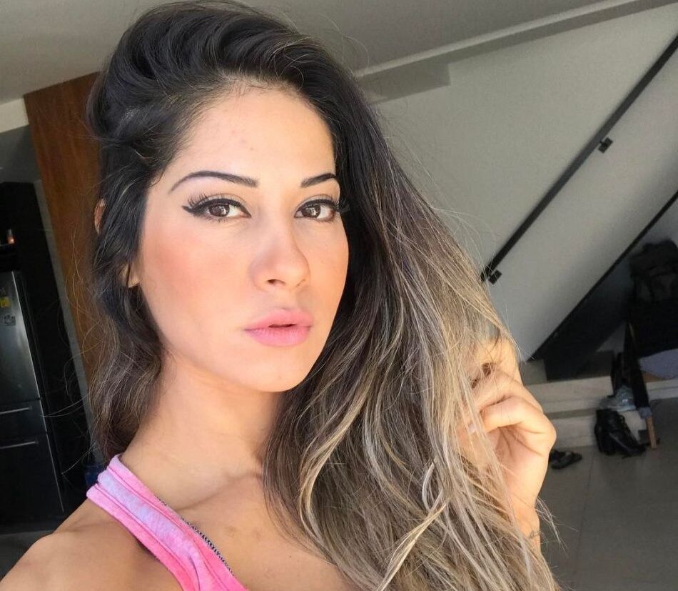 Influenciadora Maíra Cardi é condenada a pagar R$ 50 mil após ataques à honra de médico paraibano: "doutor de m****"