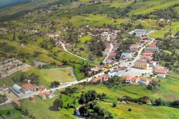 Município de 3.600 habitantes irá gastar ao menos R$ 120.000 em festa de Ano Novo na Paraíba