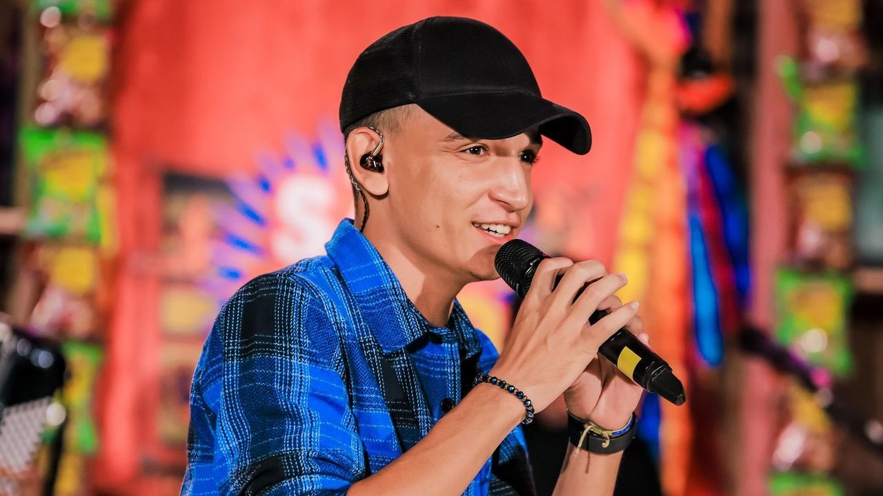 Fest Verão Paraíba 2023 terá shows de Gusttavo Lima, Luan Santana, João Gomes, Bell Marques e outras atrações Fest Verão Paraíba 2023 terá shows de Gusttavo Lima, Luan Santana, João Gomes, Bell Marques e outras atrações