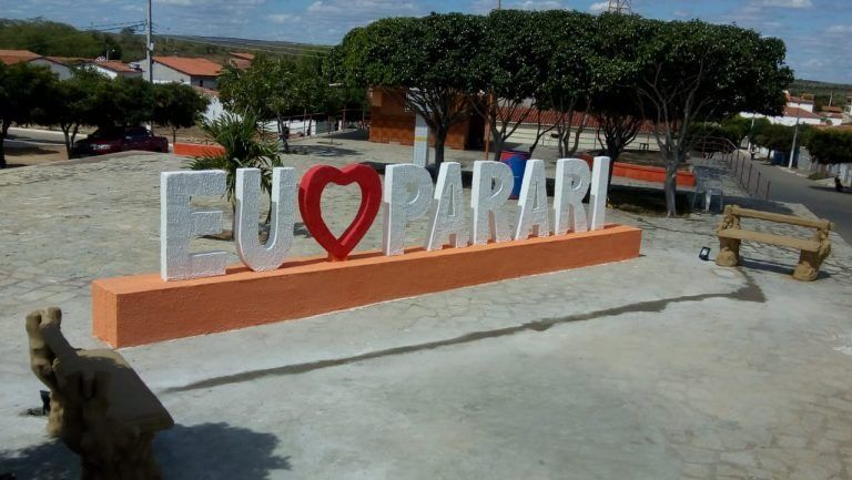 Alvo do STF e da CGU, Parari recebeu mais de R$ 2 milhões em emendas de um só deputado; saiba qual Parari