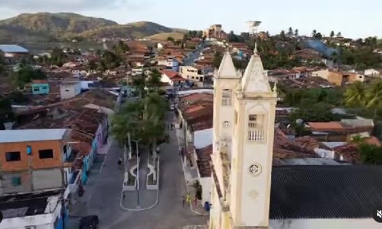 Cuitegi tem estado de calamidade pública decretado devido à seca Cuitegi tem estado de calamidade pública decretado devido à seca