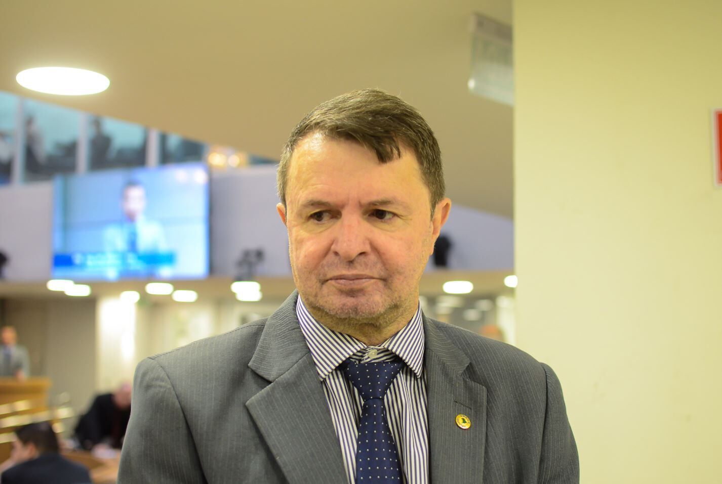 Moacir Rodrigues diverge do irmão Romero e declara apoio a Nilvan Ferreira para o Governo da Paraíba Moacir Rodrigues diverge do irmão Romero e declara apoio a Nilvan Ferreira para o Governo da Paraíba