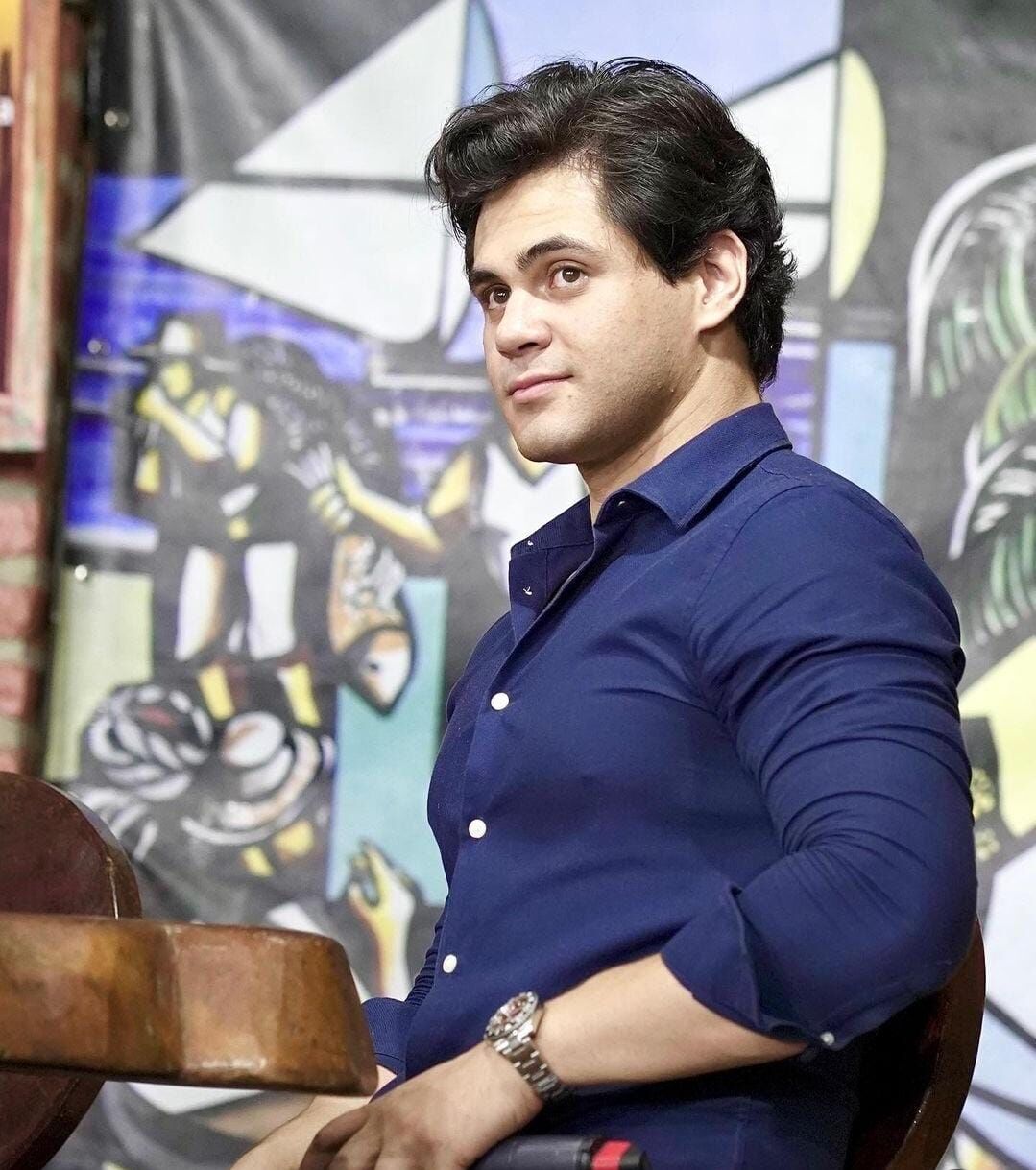 Lucas Veloso sugere que levou 'calote' da Braiscompany e faz acusações sobre possível prática de pirâmide