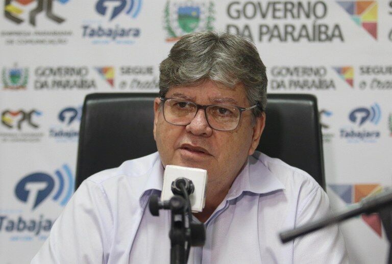 João Azevêdo deve anunciar mais nomes para secretariado nesta quarta-feira João Azevêdo deve anunciar mais nomes para secretariado nesta quarta-feira