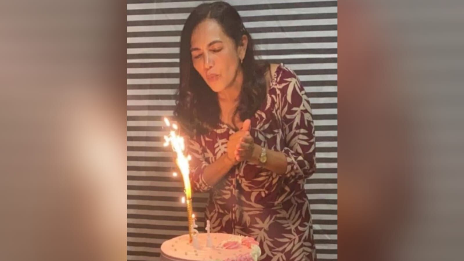 EXCLUSIVO: Oficial da Polícia Militar da Paraíba está presa em Brasília após atos golpistas