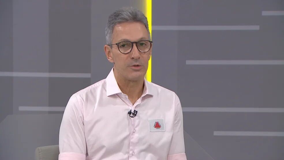 Partido Novo anuncia visita de Zema à Paraíba no mês de junho