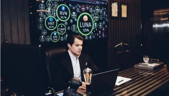 Dono da Braiscompany divulgava empresas de pirâmide financeira que faliram e deram calote a clientes